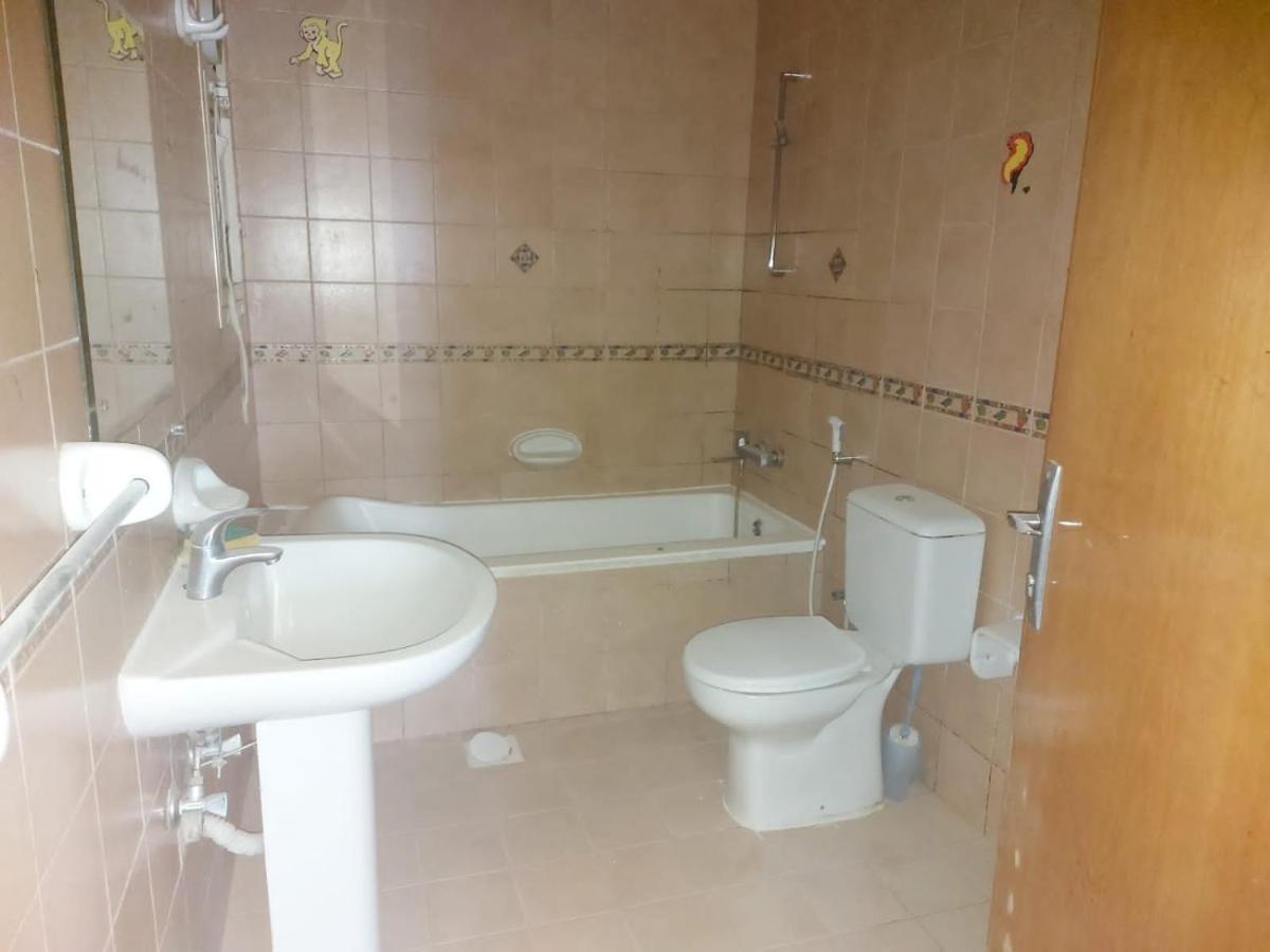 Expo Dxb Hostel Dubai Dış mekan fotoğraf
